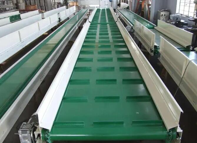 分析一下皮帶輸送機(jī)如何做好硫化接頭的粘結(jié)的呢？