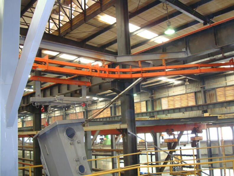 懸掛鏈輸送線使用的方式有哪幾種？