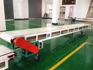 皮帶輸送機(jī)的檢修周期分為哪幾種？