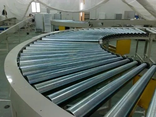 轉(zhuǎn)彎輸送機(jī)正確使用時(shí)需要掌握哪些知識(shí)點(diǎn)？