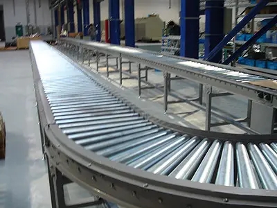 滾筒流水線(xiàn)適用范圍及產(chǎn)品特點(diǎn)？