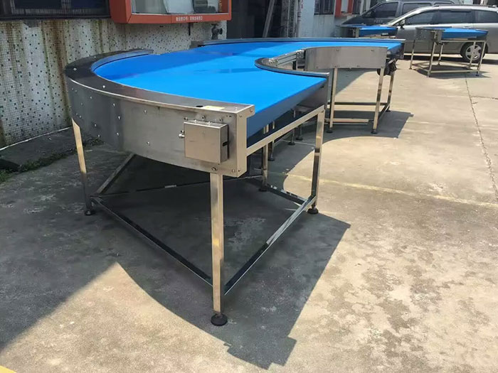 不銹鋼轉(zhuǎn)彎機(jī)