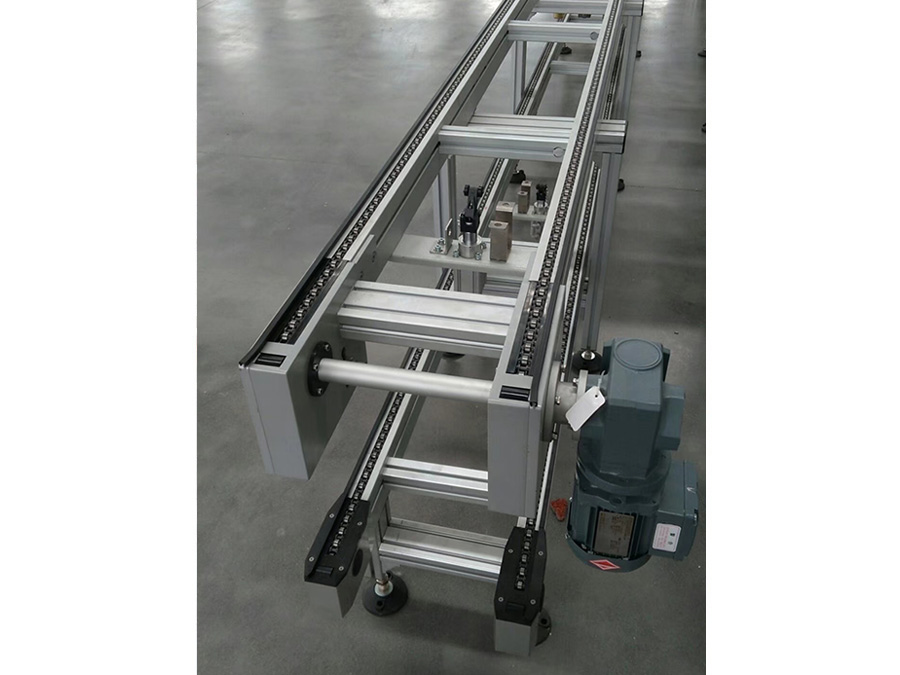 BS10重型倍速輸送線(xiàn)