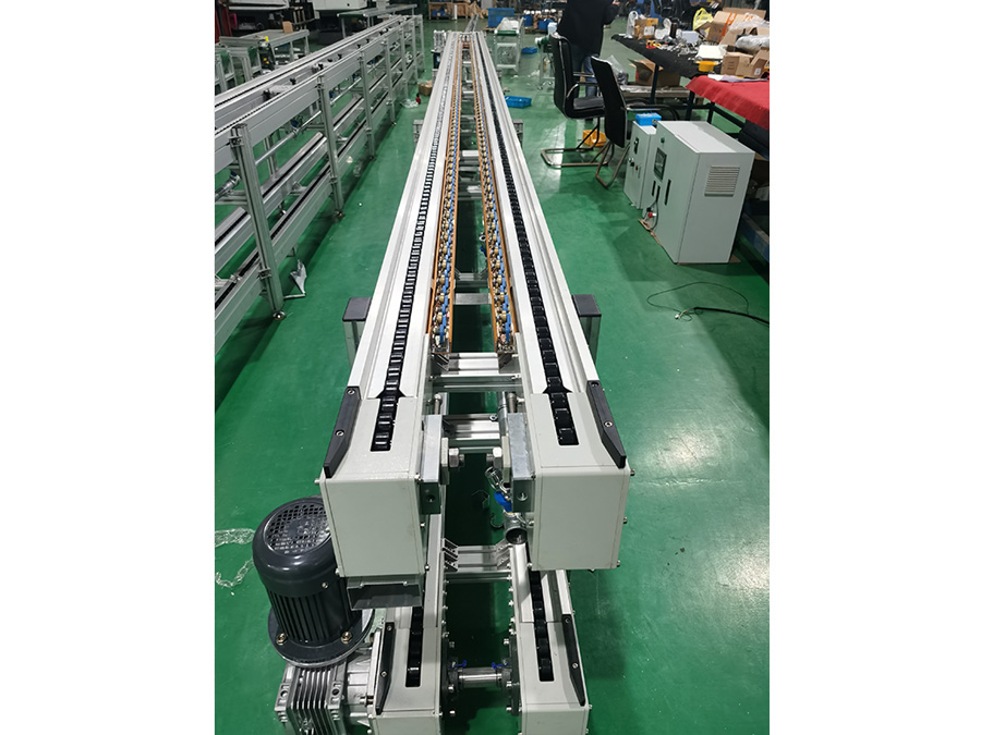 BS30倍速輸送線(xiàn)