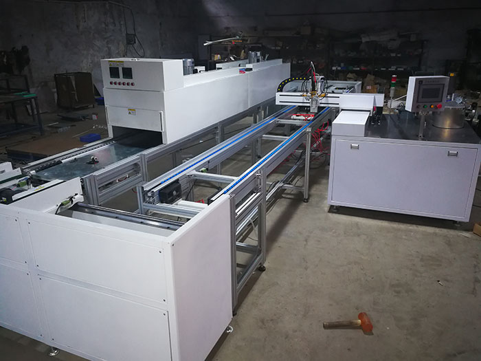 倍速鏈流水線(xiàn)