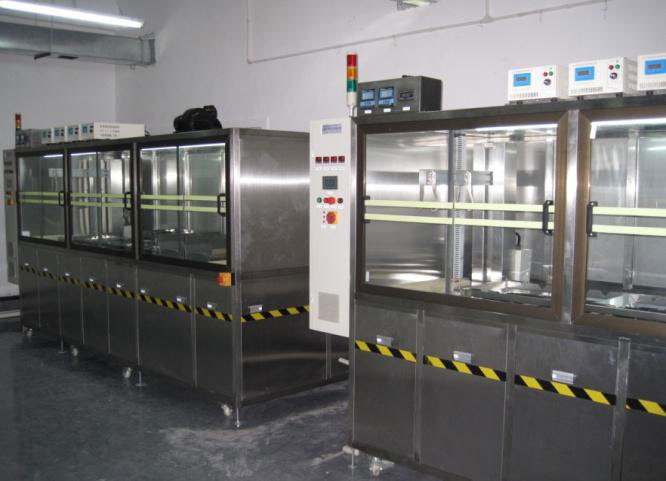 手動清洗機(jī)