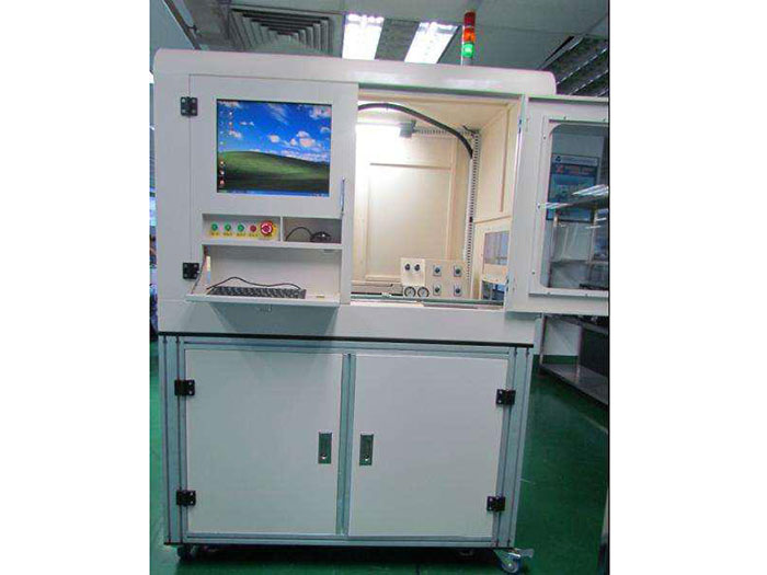 自動噴碼機(jī)